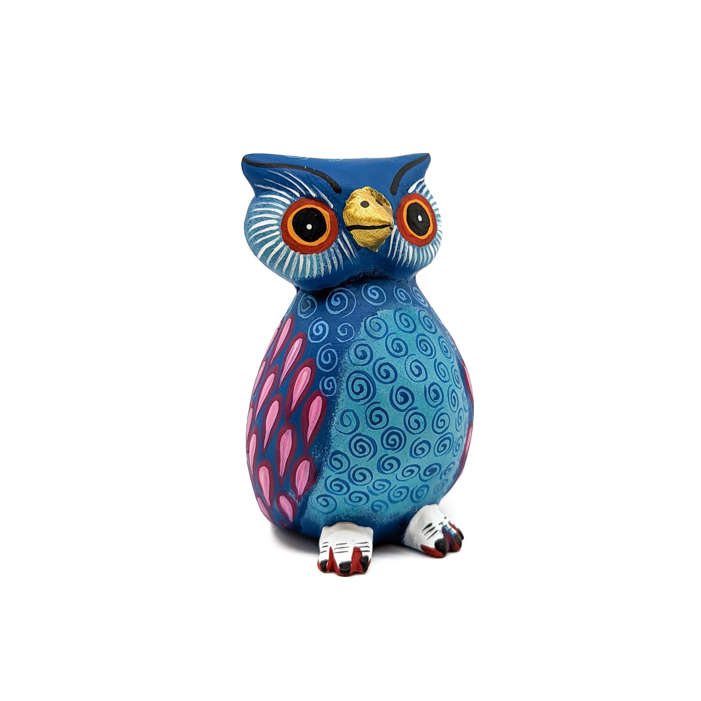 Blue Owl