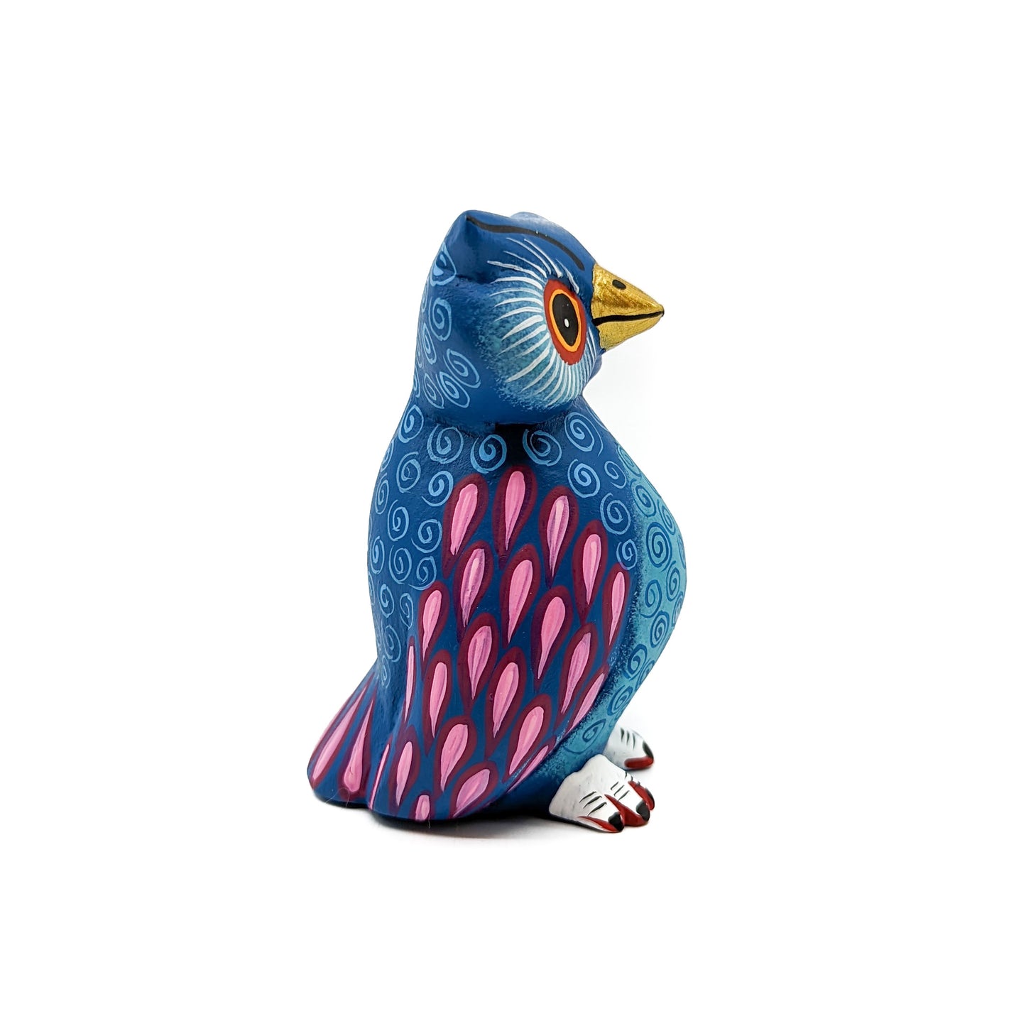 Blue Owl