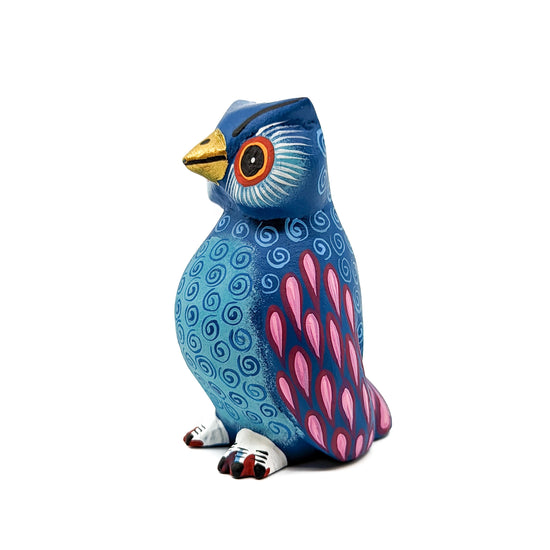 Blue Owl