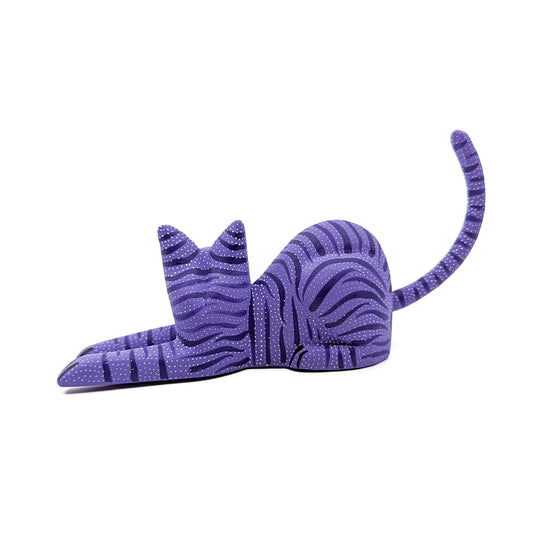 Purple Cat