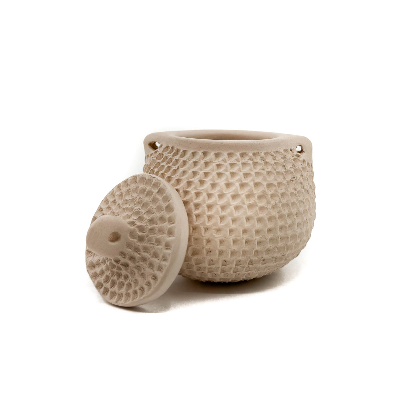 – Ortiz Native-Seeds-Search Mata Pottery Page – 2