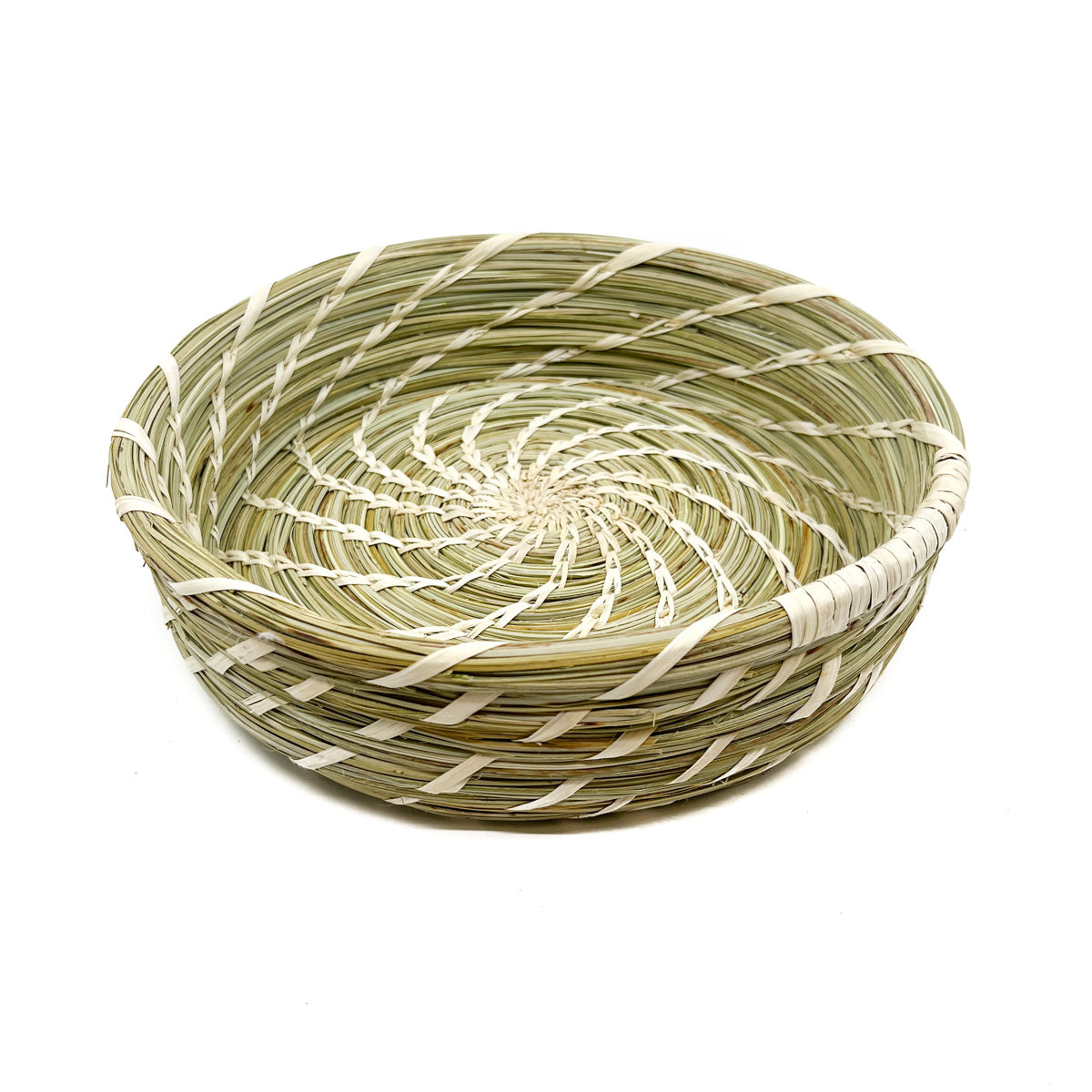 Tohono O'odham Hand Woven Basketry – Native-Seeds-Search