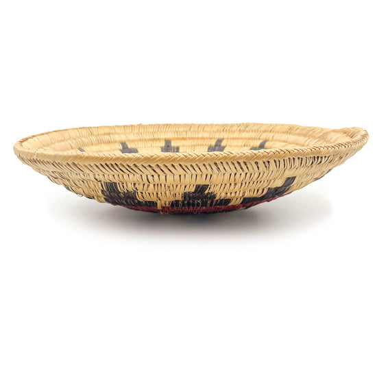 1930's Navajo Wedding Basket