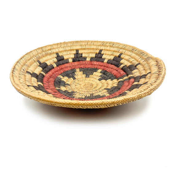 1930's Navajo Wedding Basket