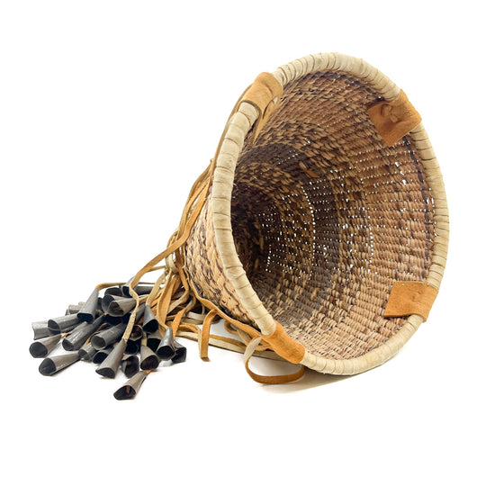 Medium Apache Burden Basket