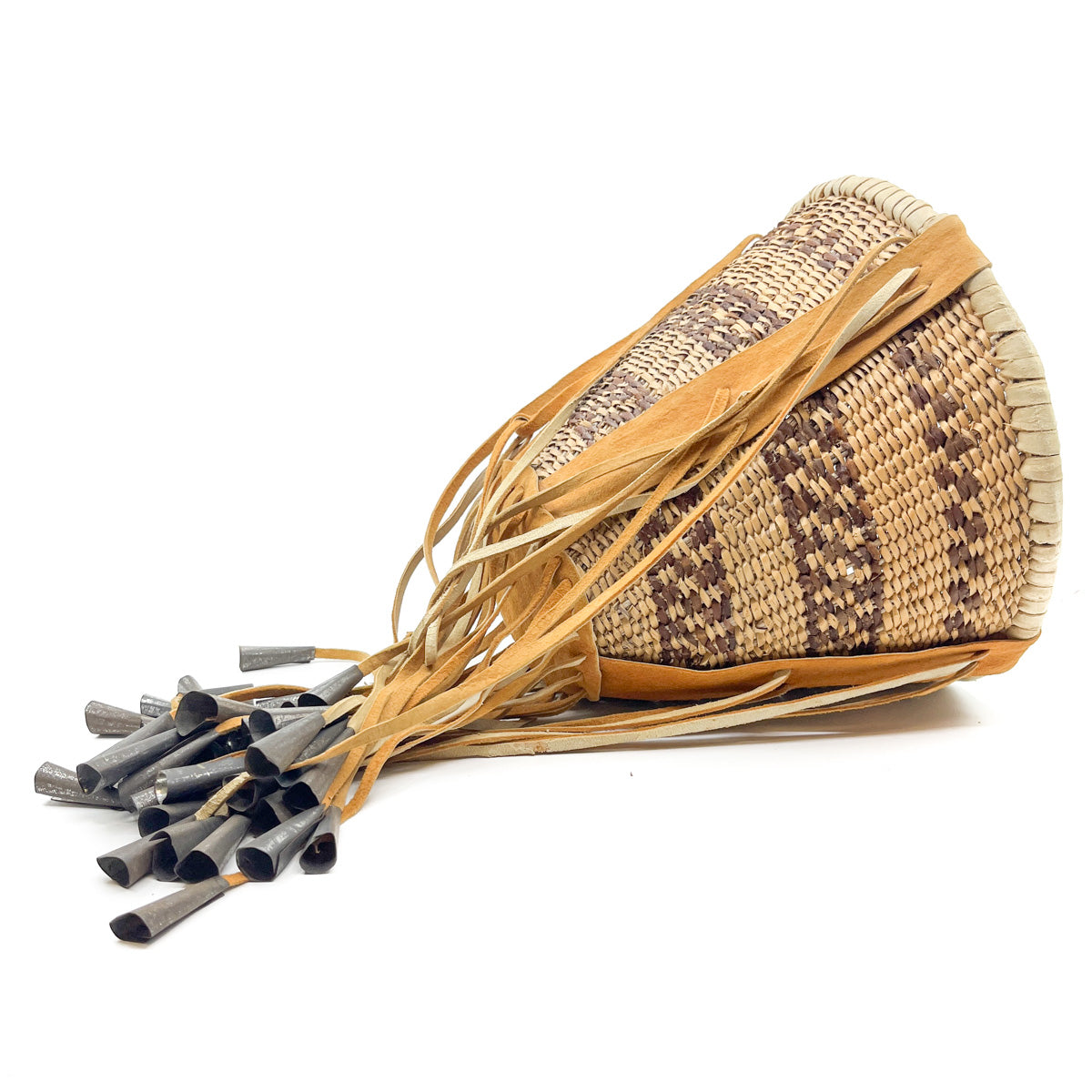 Medium Apache Burden Basket