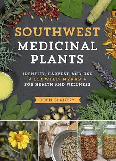 Southwest Medicinal Plants