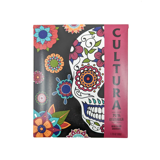 NEW! Large Chocolate bar: 70% Guatemala (LOCAL PICK UP ONLY)